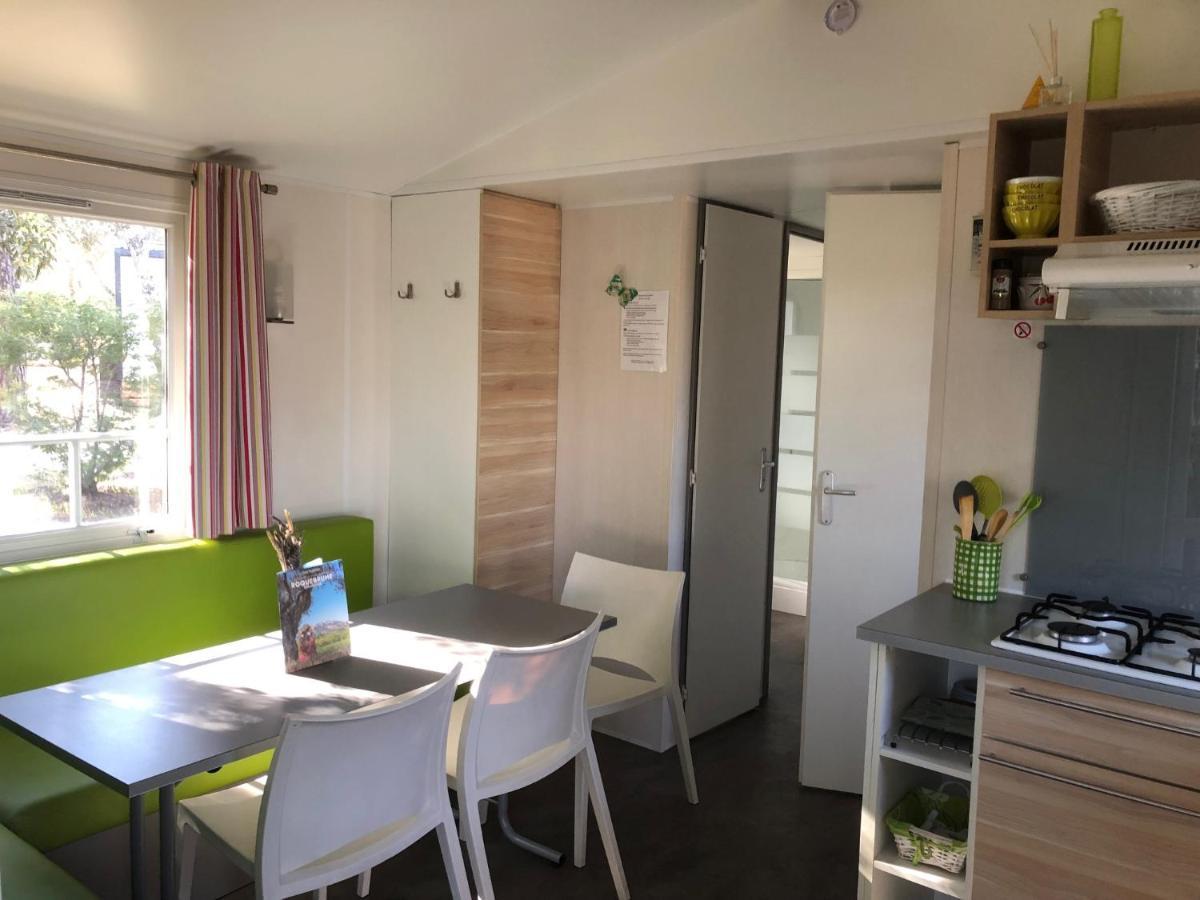 Camping De Parpaillon Roquebrune-sur Argens Bagian luar foto
