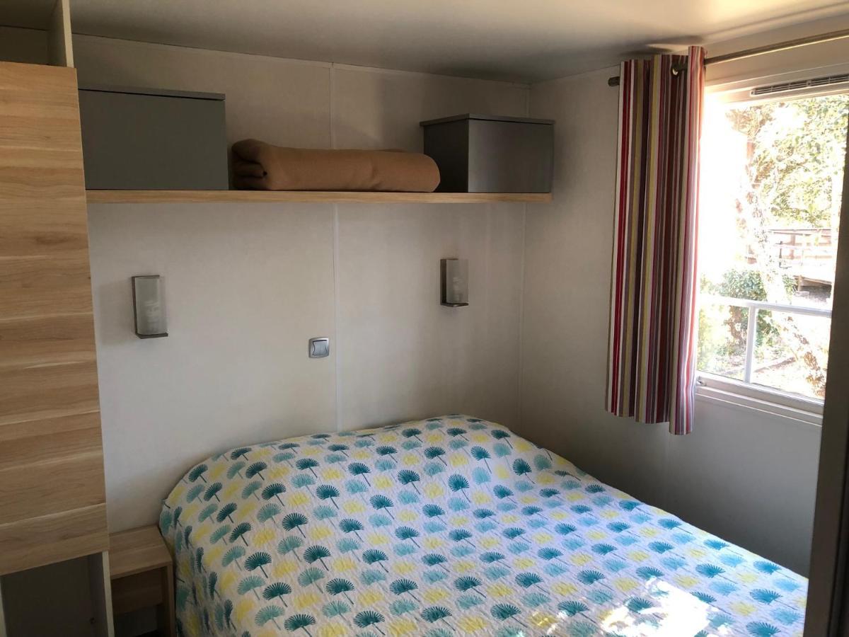 Camping De Parpaillon Roquebrune-sur Argens Bagian luar foto