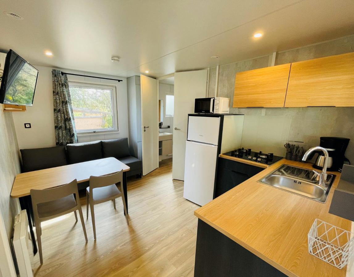 Camping De Parpaillon Roquebrune-sur Argens Bagian luar foto