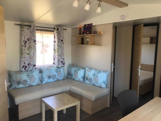 Camping De Parpaillon Roquebrune-sur Argens Bagian luar foto